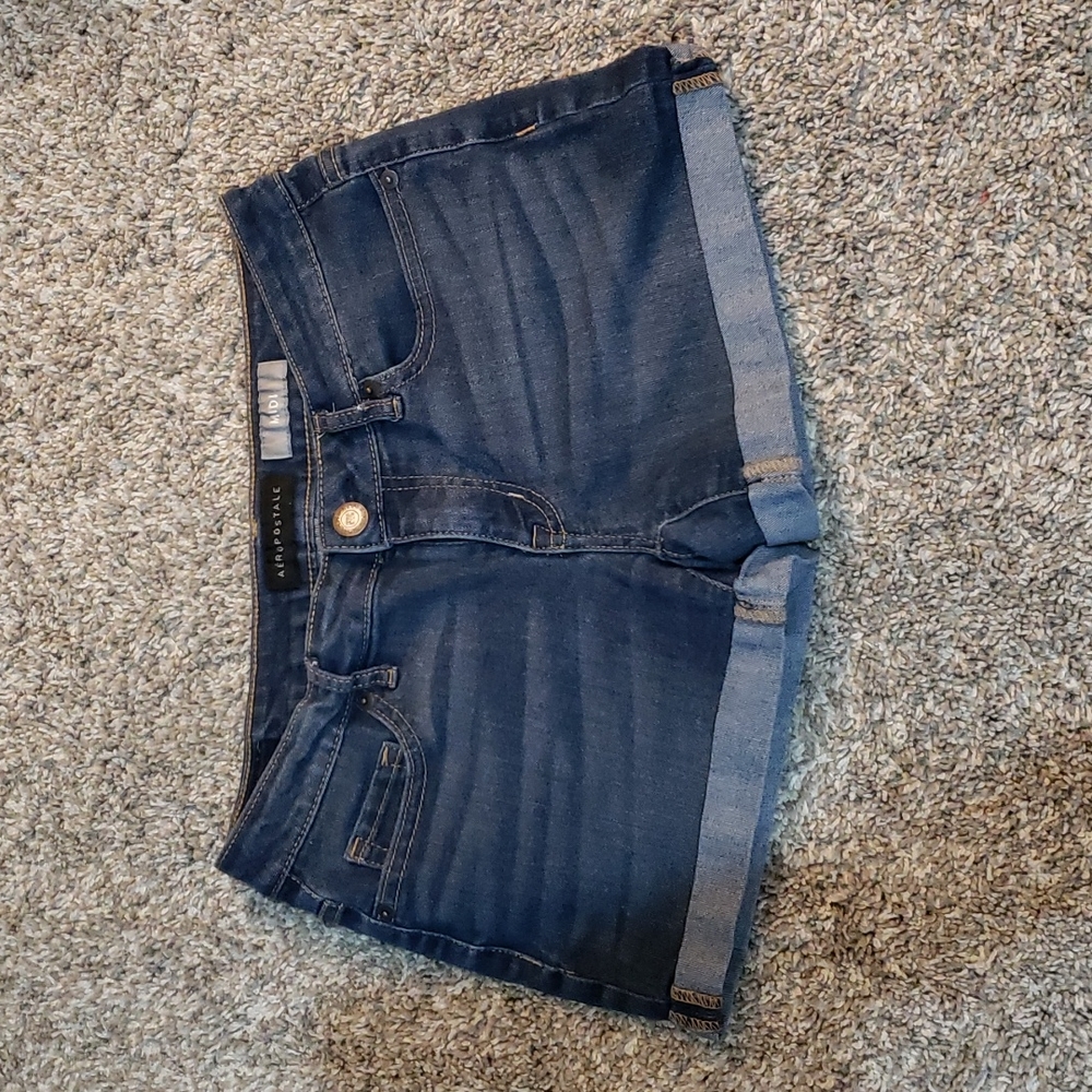 Aeropostale Short